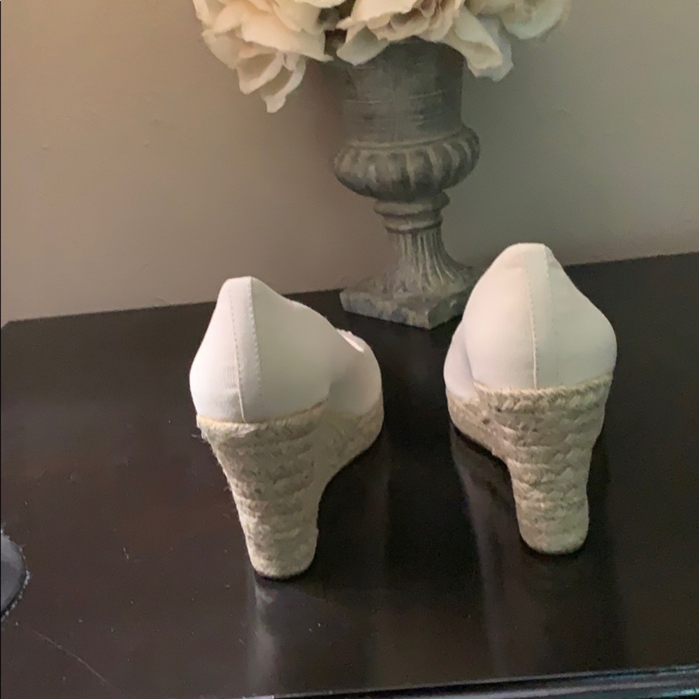 J.crew heels - Picture 3 of 4